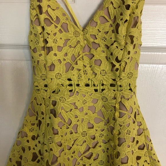 Lovers + Friends Bellini Dress - Picture 4 of 6